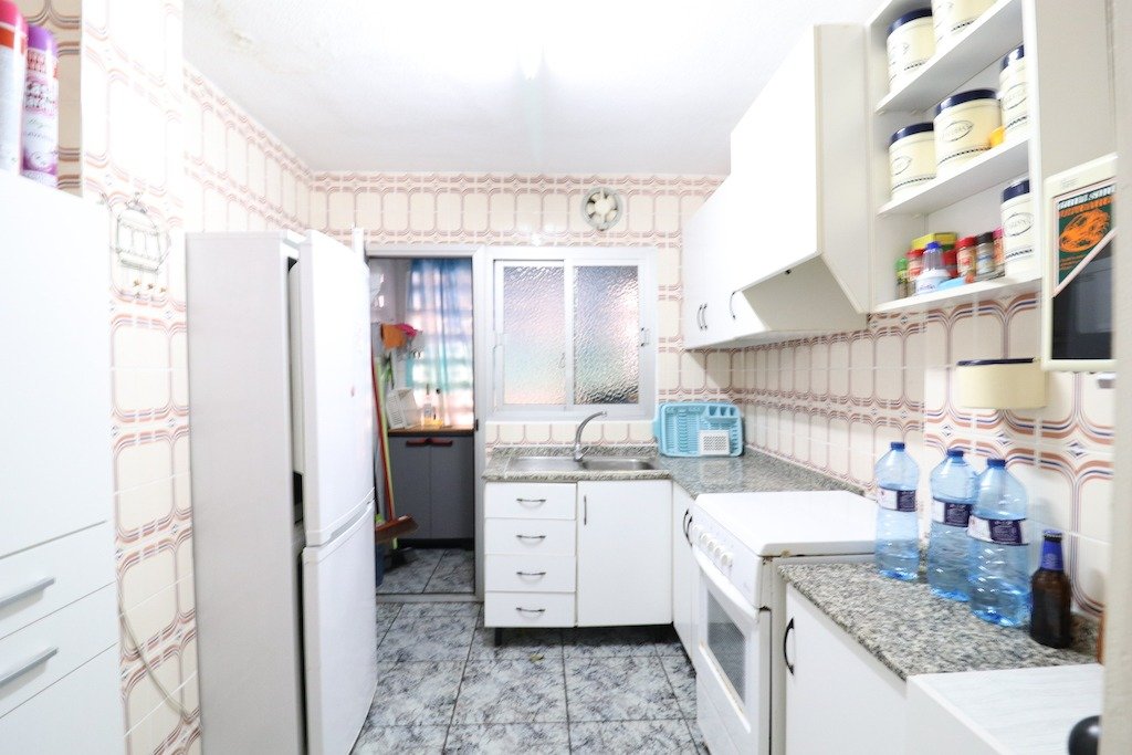 Resale - 3 Bedroom 1 Bathroom Apartment in Torrevieja - Acequion - Alicante Resale - 3 Bedroom 1 Bathroom Apartment in Torrevieja - Acequion - Alicante
