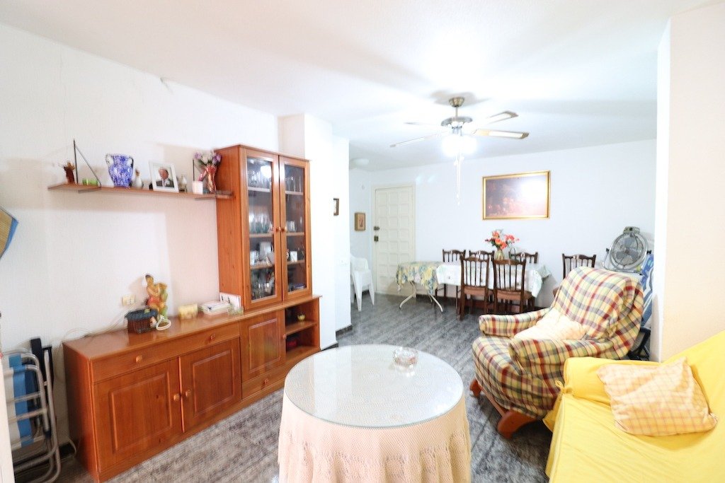 Resale - 3 Bedroom 1 Bathroom Apartment in Torrevieja - Acequion - Alicante Resale - 3 Bedroom 1 Bathroom Apartment in Torrevieja - Acequion - Alicante