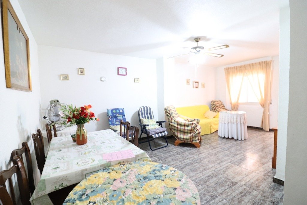 Resale - 3 Bedroom 1 Bathroom Apartment in Torrevieja - Acequion - Alicante Resale - 3 Bedroom 1 Bathroom Apartment in Torrevieja - Acequion - Alicante