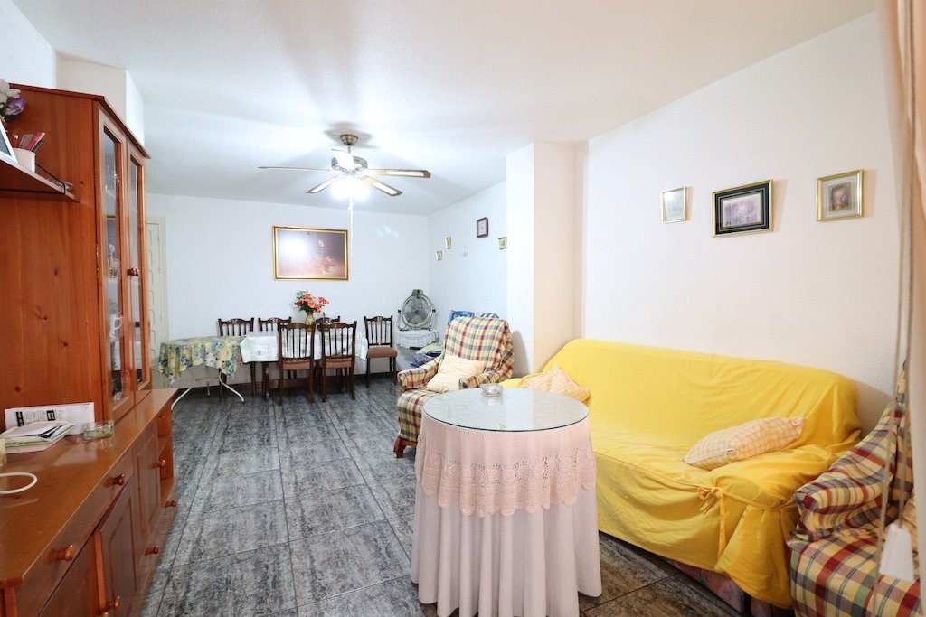 Resale - 3 Bedroom 1 Bathroom Apartment in Torrevieja - Acequion - Alicante Resale - 3 Bedroom 1 Bathroom Apartment in Torrevieja - Acequion - Alicante