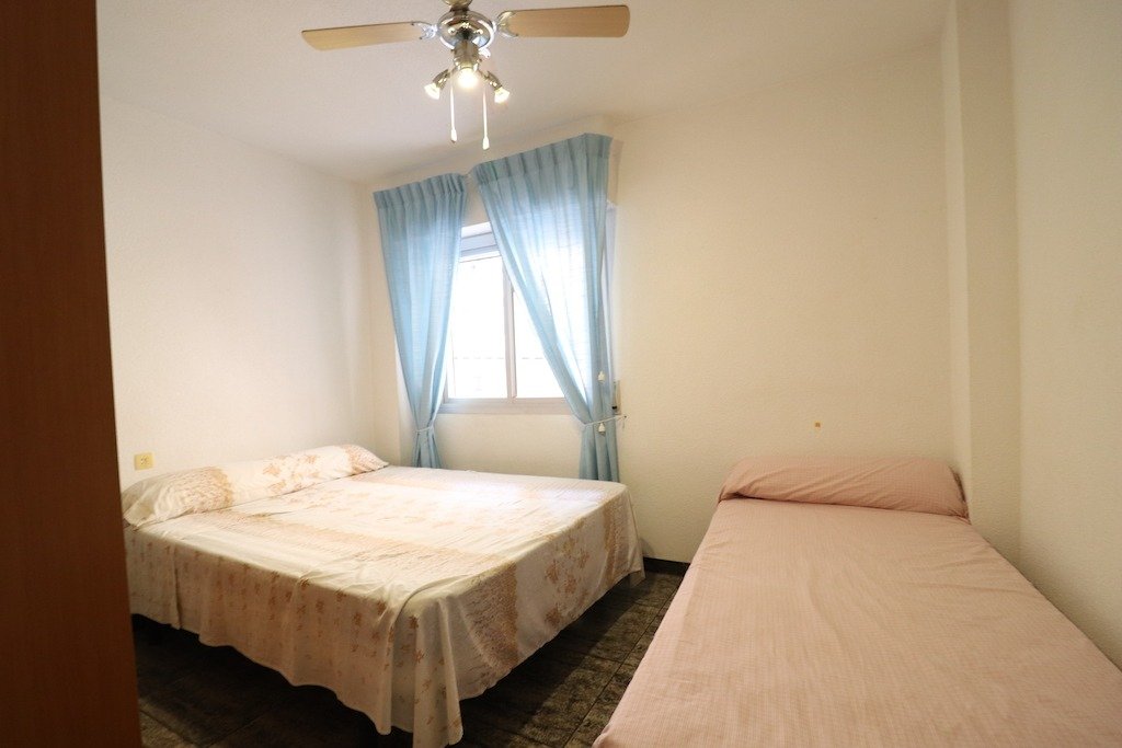Resale - 3 Bedroom 1 Bathroom Apartment in Torrevieja - Acequion - Alicante Resale - 3 Bedroom 1 Bathroom Apartment in Torrevieja - Acequion - Alicante