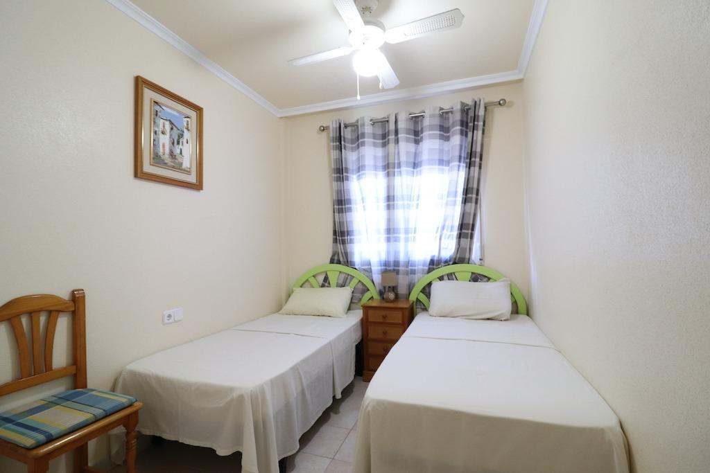 Resale - 3 Bedroom 2 Bathroom Terraced house in Orihuela Costa - Playa Flamenca - Alicante Resale - 3 Bedroom 2 Bathroom Terraced house in Orihuela Costa - Playa Flamenca - Alicante