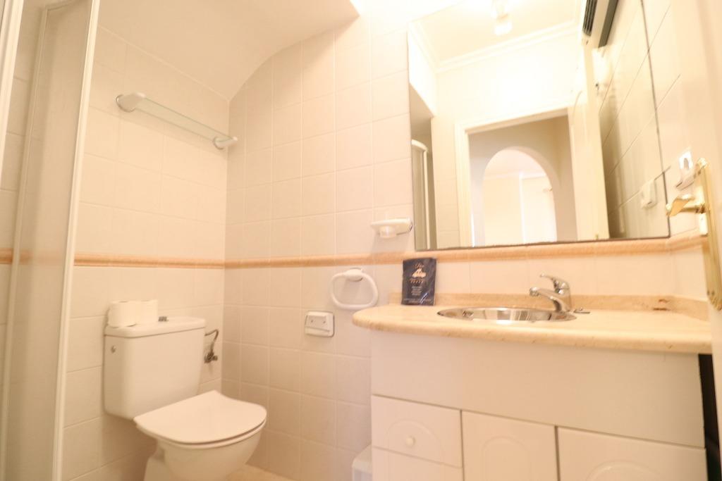Resale - 3 Bedroom 2 Bathroom Terraced house in Orihuela Costa - Playa Flamenca - Alicante Resale - 3 Bedroom 2 Bathroom Terraced house in Orihuela Costa - Playa Flamenca - Alicante