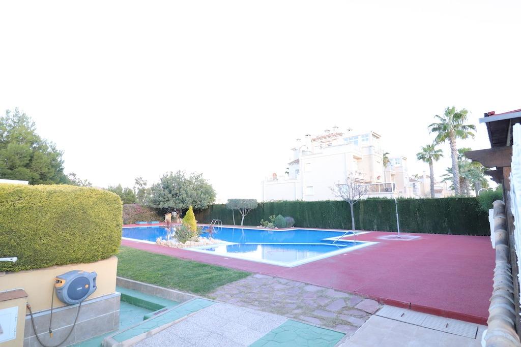 Resale - 3 Bedroom 2 Bathroom Terraced house in Orihuela Costa - Playa Flamenca - Alicante Resale - 3 Bedroom 2 Bathroom Terraced house in Orihuela Costa - Playa Flamenca - Alicante