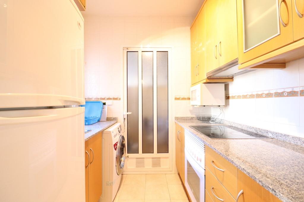 Resale - 3 Bedroom 2 Bathroom Terraced house in Orihuela Costa - Playa Flamenca - Alicante Resale - 3 Bedroom 2 Bathroom Terraced house in Orihuela Costa - Playa Flamenca - Alicante
