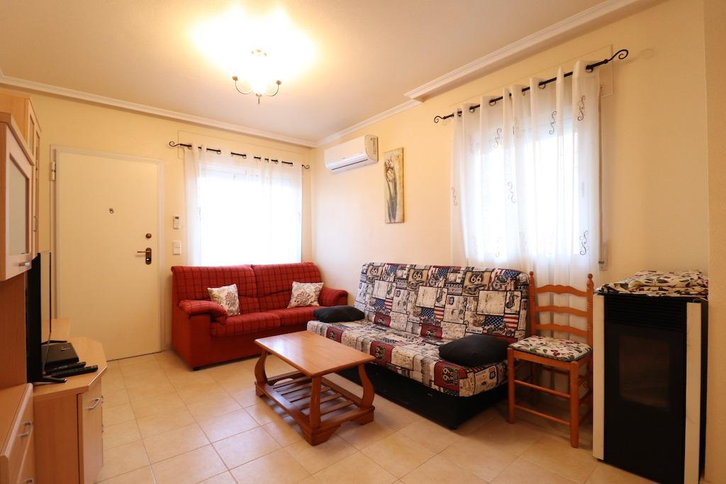 Resale - 3 Bedroom 2 Bathroom Terraced house in Orihuela Costa - Playa Flamenca - Alicante Resale - 3 Bedroom 2 Bathroom Terraced house in Orihuela Costa - Playa Flamenca - Alicante