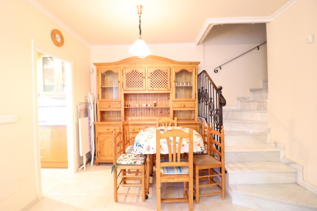 Resale - 3 Bedroom 2 Bathroom Terraced house in Orihuela Costa - Playa Flamenca - Alicante Resale - 3 Bedroom 2 Bathroom Terraced house in Orihuela Costa - Playa Flamenca - Alicante