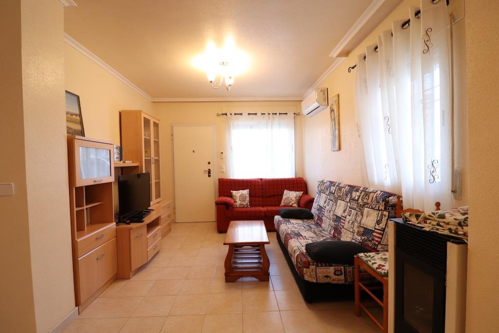 Resale - 3 Bedroom 2 Bathroom Terraced house in Orihuela Costa - Playa Flamenca - Alicante Resale - 3 Bedroom 2 Bathroom Terraced house in Orihuela Costa - Playa Flamenca - Alicante