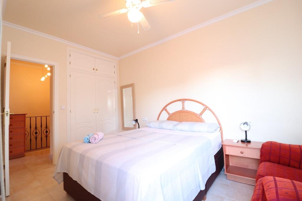 Resale - 3 Bedroom 2 Bathroom Terraced house in Orihuela Costa - Playa Flamenca - Alicante Resale - 3 Bedroom 2 Bathroom Terraced house in Orihuela Costa - Playa Flamenca - Alicante