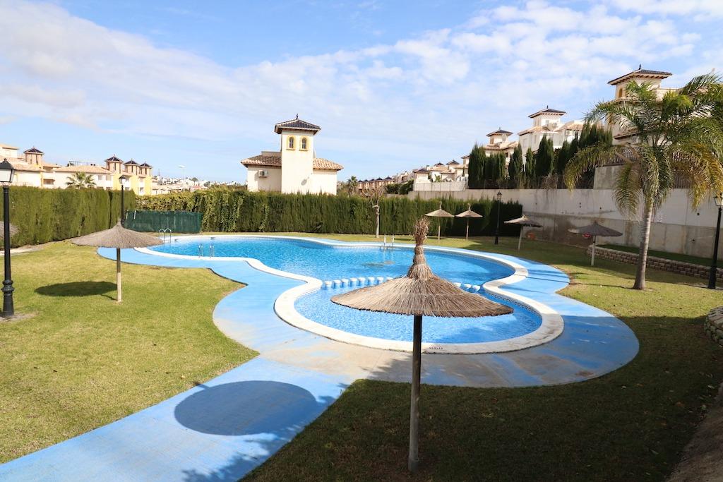 Resale - 2 Bedroom 1 Bathroom Penthouse in Orihuela Costa - Lomas de Cabo Roig - Alicante Resale - 2 Bedroom 1 Bathroom Penthouse in Orihuela Costa - Lomas de Cabo Roig - Alicante