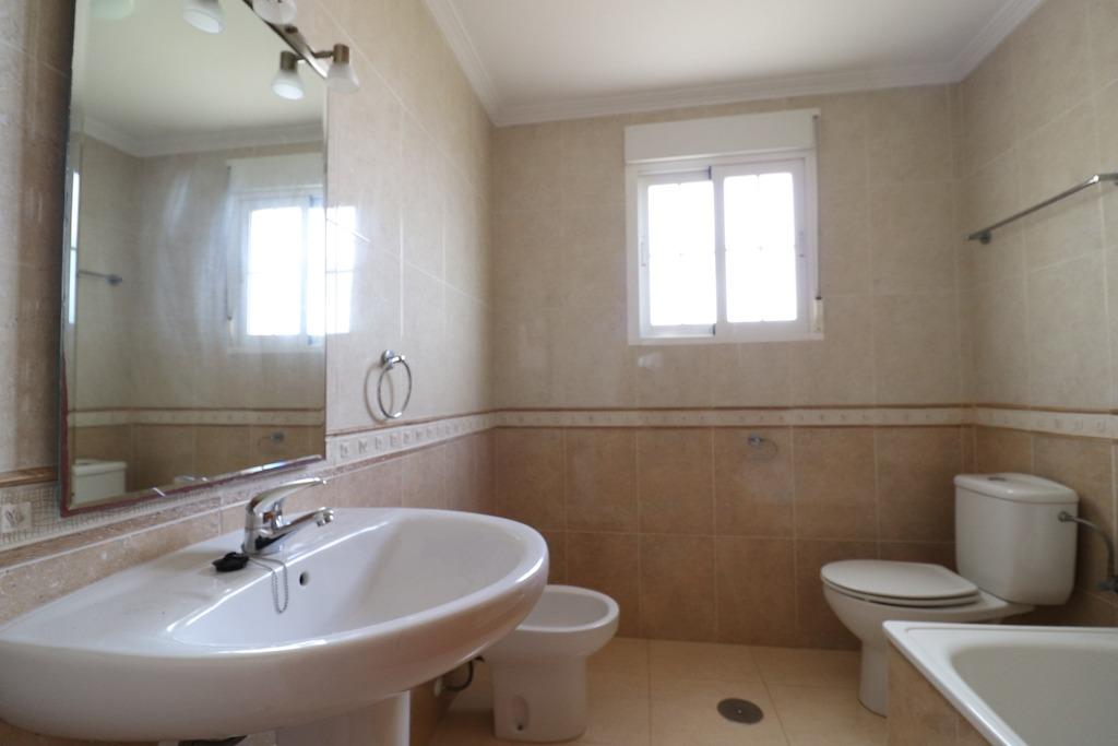 Resale - 2 Bedroom 1 Bathroom Penthouse in Orihuela Costa - Lomas de Cabo Roig - Alicante Resale - 2 Bedroom 1 Bathroom Penthouse in Orihuela Costa - Lomas de Cabo Roig - Alicante