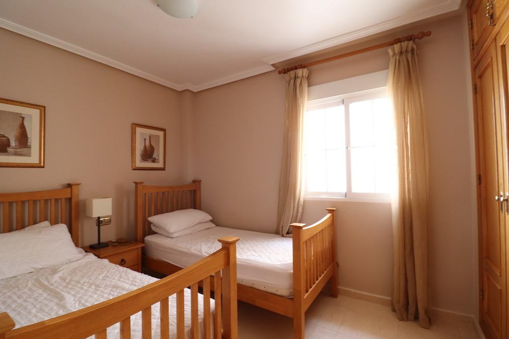 Resale - 2 Bedroom 1 Bathroom Penthouse in Orihuela Costa - Lomas de Cabo Roig - Alicante Resale - 2 Bedroom 1 Bathroom Penthouse in Orihuela Costa - Lomas de Cabo Roig - Alicante