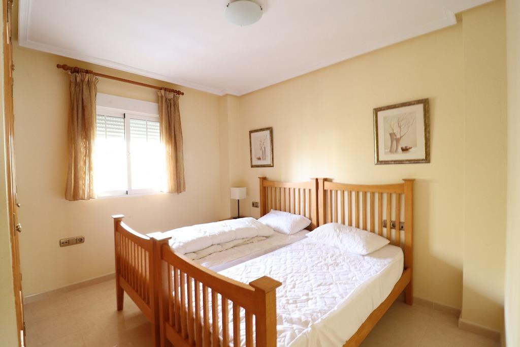 Resale - 2 Bedroom 1 Bathroom Penthouse in Orihuela Costa - Lomas de Cabo Roig - Alicante Resale - 2 Bedroom 1 Bathroom Penthouse in Orihuela Costa - Lomas de Cabo Roig - Alicante