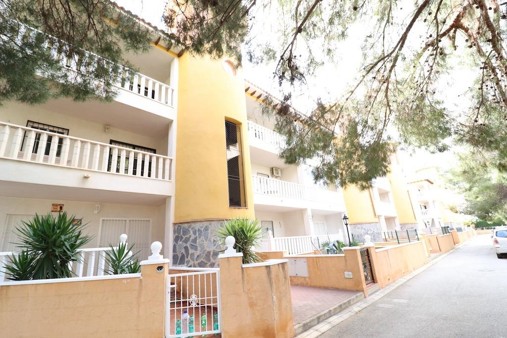 Resale - 2 Bedroom 1 Bathroom Penthouse in Orihuela Costa - Lomas de Cabo Roig - Alicante Resale - 2 Bedroom 1 Bathroom Penthouse in Orihuela Costa - Lomas de Cabo Roig - Alicante
