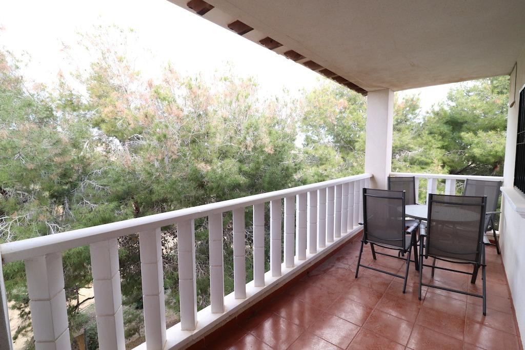 Resale - 2 Bedroom 1 Bathroom Penthouse in Orihuela Costa - Lomas de Cabo Roig - Alicante Resale - 2 Bedroom 1 Bathroom Penthouse in Orihuela Costa - Lomas de Cabo Roig - Alicante