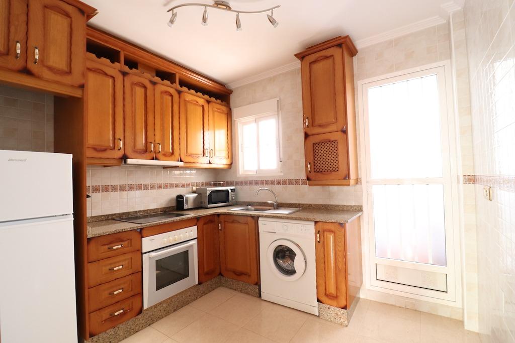 Resale - 2 Bedroom 1 Bathroom Penthouse in Orihuela Costa - Lomas de Cabo Roig - Alicante Resale - 2 Bedroom 1 Bathroom Penthouse in Orihuela Costa - Lomas de Cabo Roig - Alicante