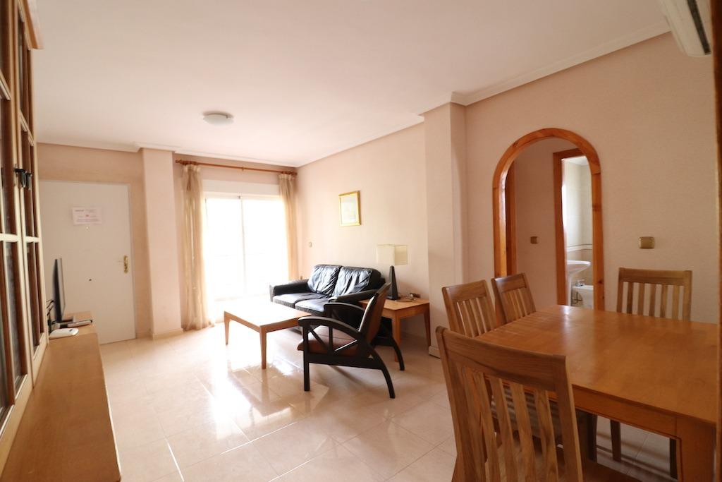 Resale - 2 Bedroom 1 Bathroom Penthouse in Orihuela Costa - Lomas de Cabo Roig - Alicante Resale - 2 Bedroom 1 Bathroom Penthouse in Orihuela Costa - Lomas de Cabo Roig - Alicante