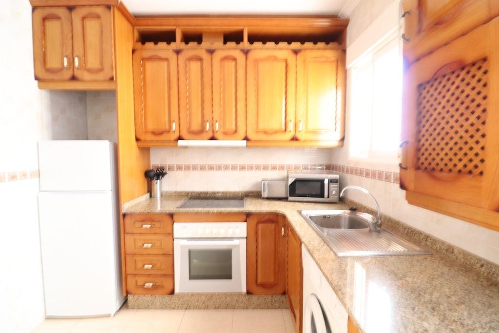 Resale - 2 Bedroom 1 Bathroom Penthouse in Orihuela Costa - Lomas de Cabo Roig - Alicante Resale - 2 Bedroom 1 Bathroom Penthouse in Orihuela Costa - Lomas de Cabo Roig - Alicante