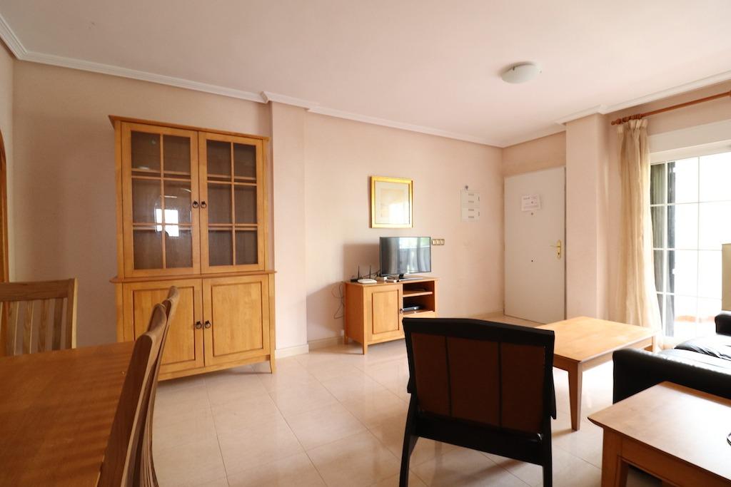 Resale - 2 Bedroom 1 Bathroom Penthouse in Orihuela Costa - Lomas de Cabo Roig - Alicante Resale - 2 Bedroom 1 Bathroom Penthouse in Orihuela Costa - Lomas de Cabo Roig - Alicante