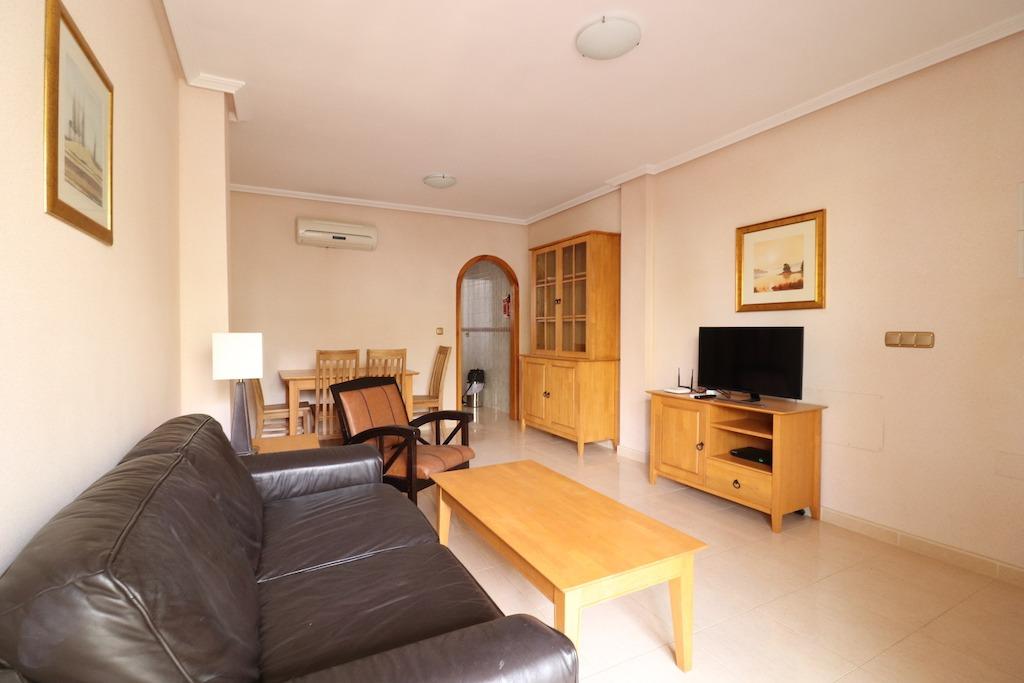 Resale - 2 Bedroom 1 Bathroom Penthouse in Orihuela Costa - Lomas de Cabo Roig - Alicante Resale - 2 Bedroom 1 Bathroom Penthouse in Orihuela Costa - Lomas de Cabo Roig - Alicante