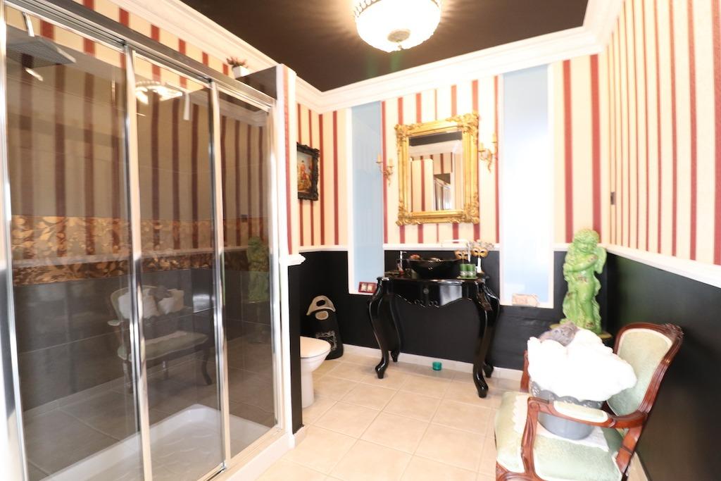 Resale - 3 Bedroom 3 Bathroom Villa in Pilar de la Horadada - Pinar de Campoverde - Alicante Resale - 3 Bedroom 3 Bathroom Villa in Pilar de la Horadada - Pinar de Campoverde - Alicante