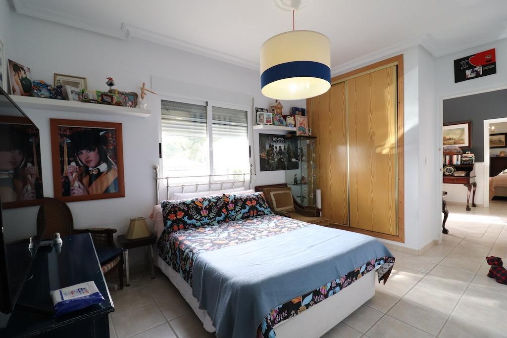 Resale - 3 Bedroom 3 Bathroom Villa in Pilar de la Horadada - Pinar de Campoverde - Alicante Resale - 3 Bedroom 3 Bathroom Villa in Pilar de la Horadada - Pinar de Campoverde - Alicante
