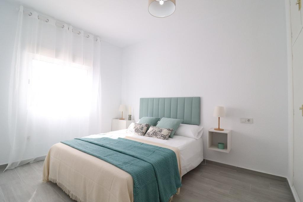 Resale - 3 Bedroom 2 Bathroom Terraced house in Orihuela Costa - Villamartin - Alicante Resale - 3 Bedroom 2 Bathroom Terraced house in Orihuela Costa - Villamartin - Alicante