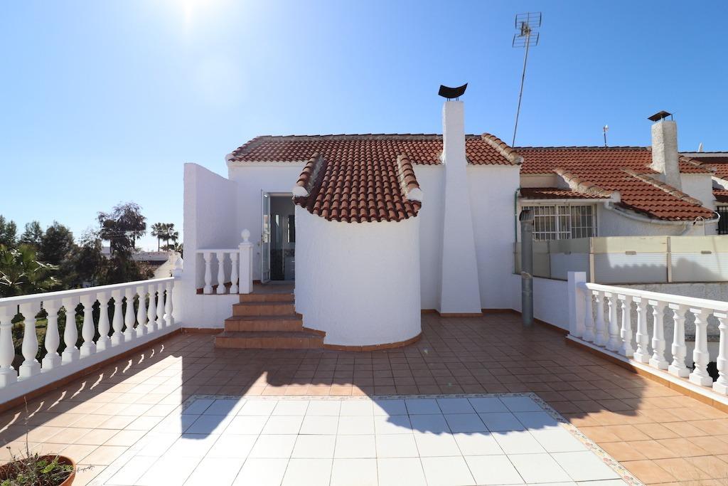 Resale - 3 Bedroom 2 Bathroom Terraced house in Orihuela Costa - Villamartin - Alicante Resale - 3 Bedroom 2 Bathroom Terraced house in Orihuela Costa - Villamartin - Alicante