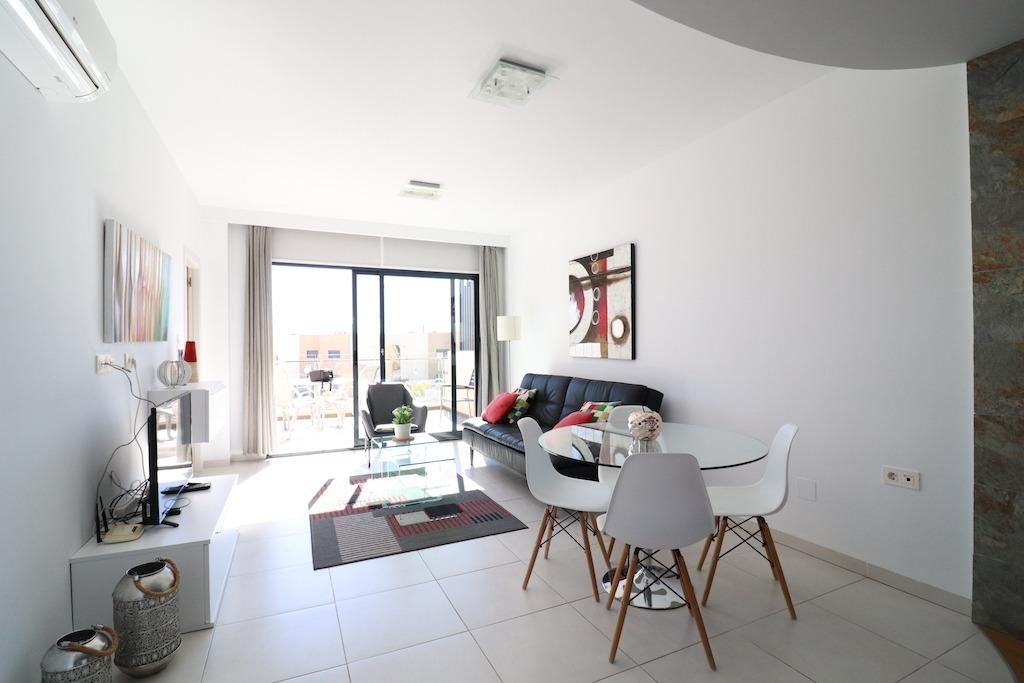 Resale - 2 Bedroom 2 Bathroom Apartment in Orihuela Costa - La Zenia - Alicante Resale - 2 Bedroom 2 Bathroom Apartment in Orihuela Costa - La Zenia - Alicante