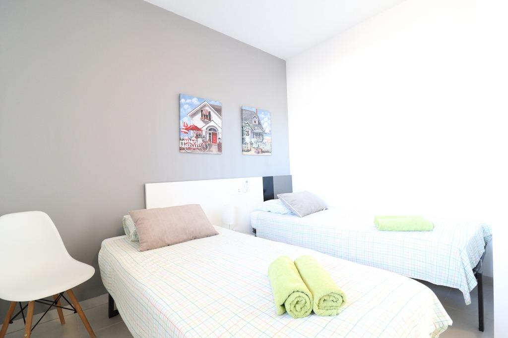Resale - 2 Bedroom 2 Bathroom Apartment in Orihuela Costa - La Zenia - Alicante Resale - 2 Bedroom 2 Bathroom Apartment in Orihuela Costa - La Zenia - Alicante