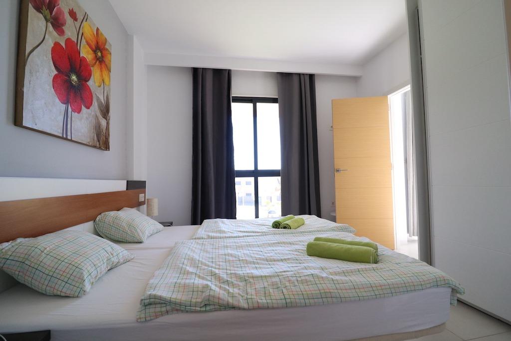 Resale - 2 Bedroom 2 Bathroom Apartment in Orihuela Costa - La Zenia - Alicante Resale - 2 Bedroom 2 Bathroom Apartment in Orihuela Costa - La Zenia - Alicante