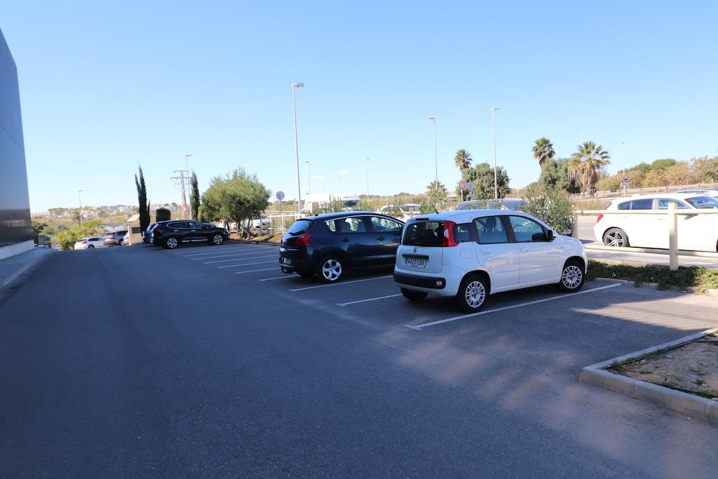 Resale - 2 Bedroom 2 Bathroom Apartment in Orihuela Costa - La Zenia - Alicante Resale - 2 Bedroom 2 Bathroom Apartment in Orihuela Costa - La Zenia - Alicante