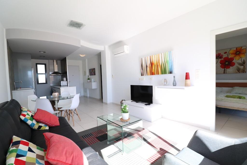 Resale - 2 Bedroom 2 Bathroom Apartment in Orihuela Costa - La Zenia - Alicante Resale - 2 Bedroom 2 Bathroom Apartment in Orihuela Costa - La Zenia - Alicante