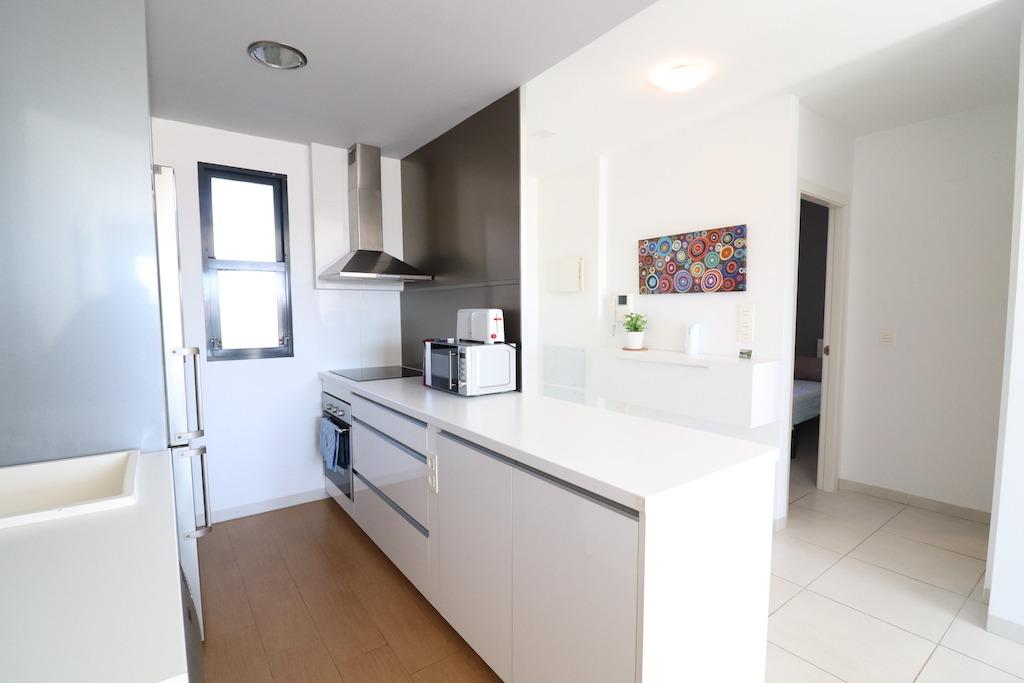 Resale - 2 Bedroom 2 Bathroom Apartment in Orihuela Costa - La Zenia - Alicante Resale - 2 Bedroom 2 Bathroom Apartment in Orihuela Costa - La Zenia - Alicante
