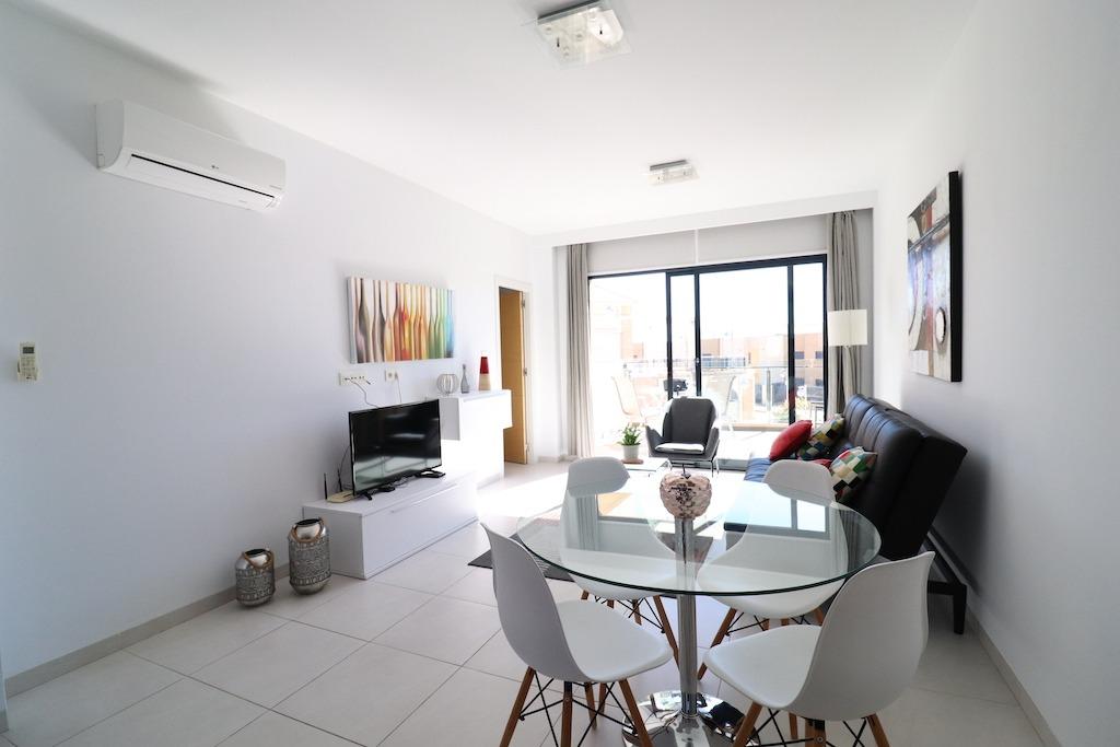 Resale - 2 Bedroom 2 Bathroom Apartment in Orihuela Costa - La Zenia - Alicante Resale - 2 Bedroom 2 Bathroom Apartment in Orihuela Costa - La Zenia - Alicante