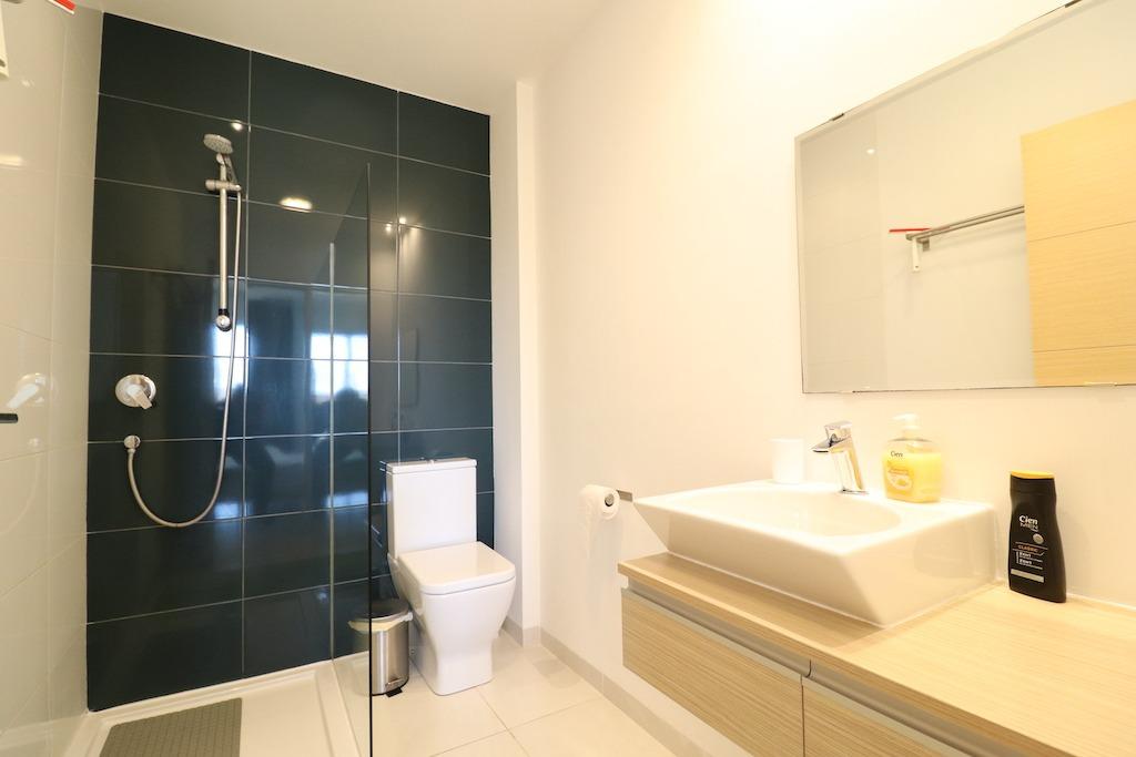 Resale - 2 Bedroom 2 Bathroom Apartment in Orihuela Costa - La Zenia - Alicante Resale - 2 Bedroom 2 Bathroom Apartment in Orihuela Costa - La Zenia - Alicante