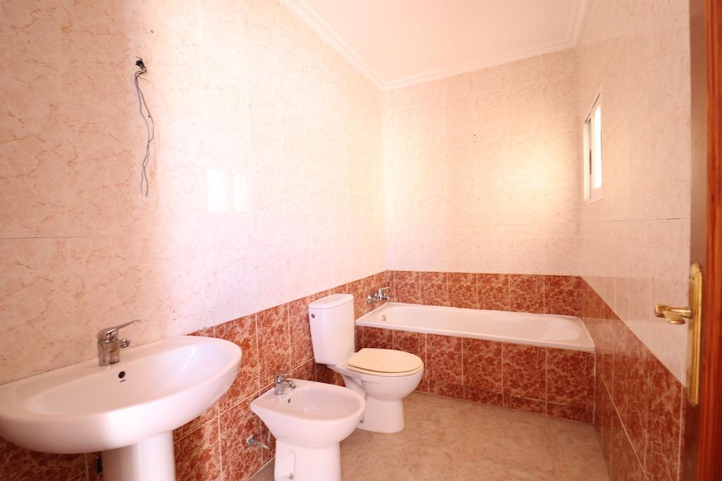 Resale - 3 Bedroom 2 Bathroom Terraced house in Orihuela Costa - Playa Flamenca - Alicante Resale - 3 Bedroom 2 Bathroom Terraced house in Orihuela Costa - Playa Flamenca - Alicante