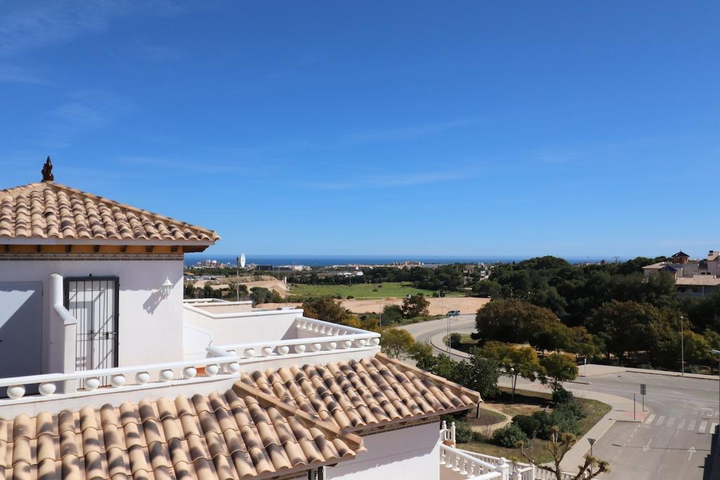 Resale - 2 Bedroom 2 Bathroom Terraced house in Orihuela Costa - Lomas de Cabo Roig - Alicante Resale - 2 Bedroom 2 Bathroom Terraced house in Orihuela Costa - Lomas de Cabo Roig - Alicante