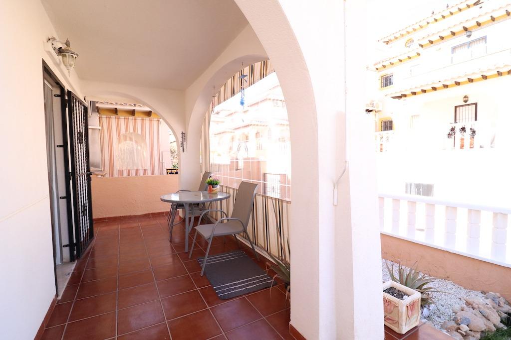 Resale - 2 Bedroom 2 Bathroom Terraced house in Orihuela Costa - Lomas de Cabo Roig - Alicante Resale - 2 Bedroom 2 Bathroom Terraced house in Orihuela Costa - Lomas de Cabo Roig - Alicante