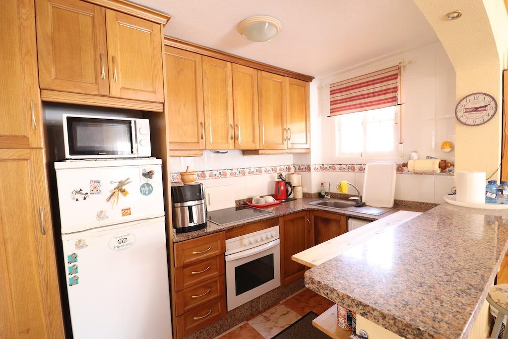 Resale - 2 Bedroom 2 Bathroom Terraced house in Orihuela Costa - Lomas de Cabo Roig - Alicante Resale - 2 Bedroom 2 Bathroom Terraced house in Orihuela Costa - Lomas de Cabo Roig - Alicante
