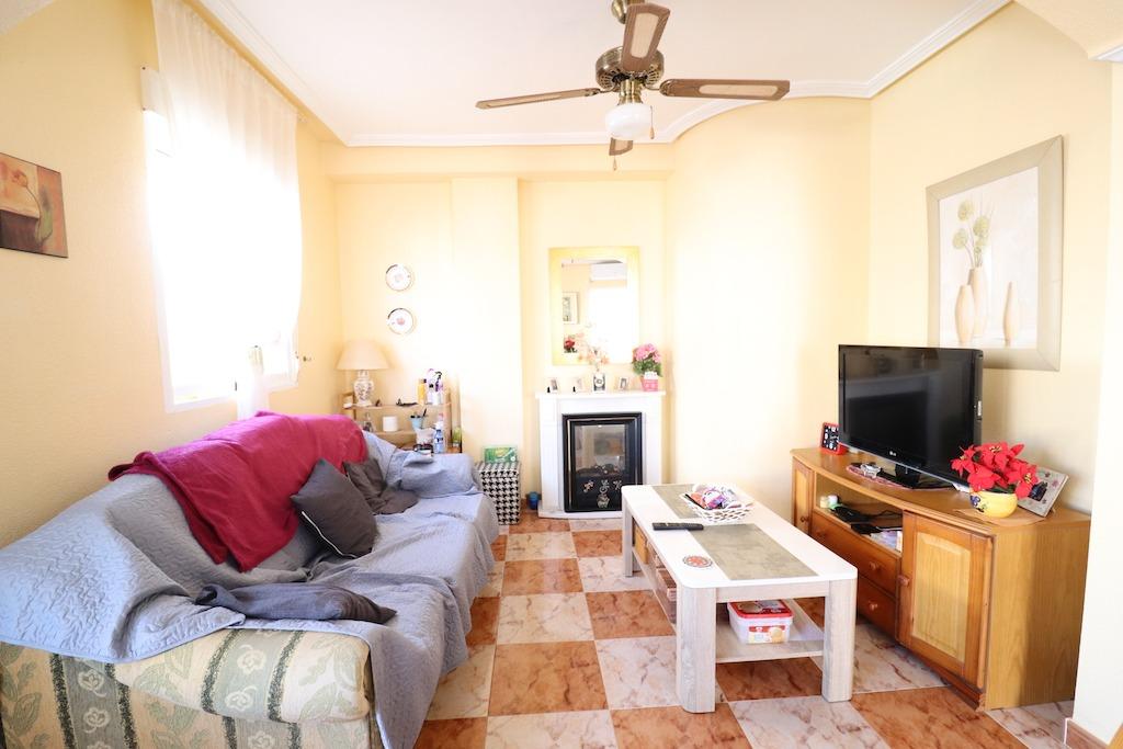 Resale - 2 Bedroom 2 Bathroom Terraced house in Orihuela Costa - Lomas de Cabo Roig - Alicante Resale - 2 Bedroom 2 Bathroom Terraced house in Orihuela Costa - Lomas de Cabo Roig - Alicante