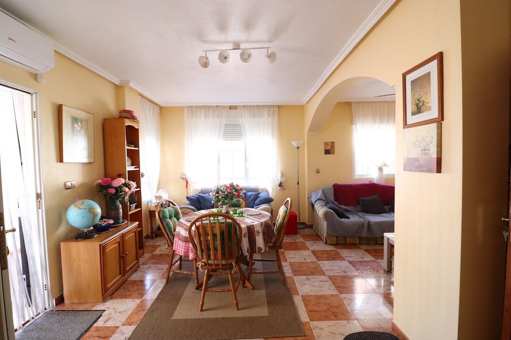 Resale - 2 Bedroom 2 Bathroom Terraced house in Orihuela Costa - Lomas de Cabo Roig - Alicante Resale - 2 Bedroom 2 Bathroom Terraced house in Orihuela Costa - Lomas de Cabo Roig - Alicante