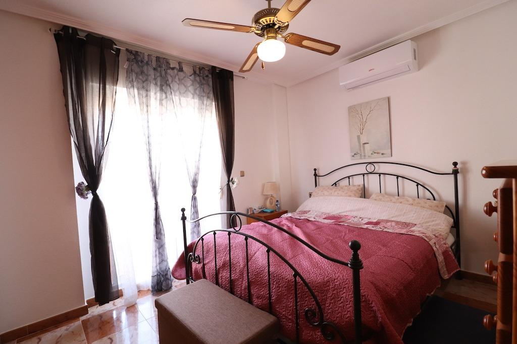 Resale - 2 Bedroom 2 Bathroom Terraced house in Orihuela Costa - Lomas de Cabo Roig - Alicante Resale - 2 Bedroom 2 Bathroom Terraced house in Orihuela Costa - Lomas de Cabo Roig - Alicante