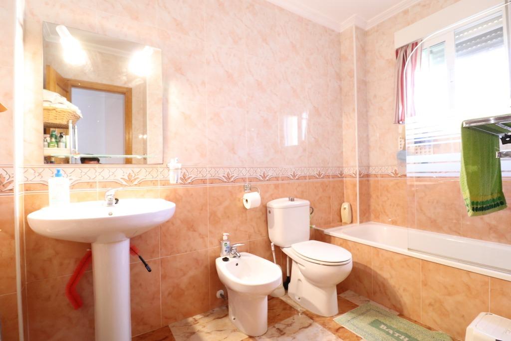 Resale - 2 Bedroom 2 Bathroom Terraced house in Orihuela Costa - Lomas de Cabo Roig - Alicante Resale - 2 Bedroom 2 Bathroom Terraced house in Orihuela Costa - Lomas de Cabo Roig - Alicante