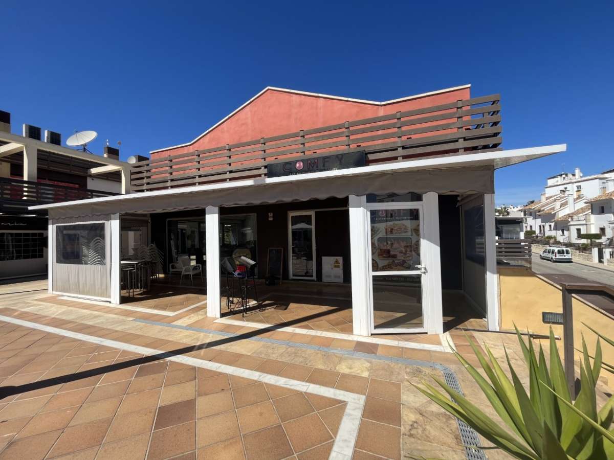 Resale - Commercial in Dehesa de Campoamor - - Alicante Resale - Commercial in Dehesa de Campoamor - - Alicante