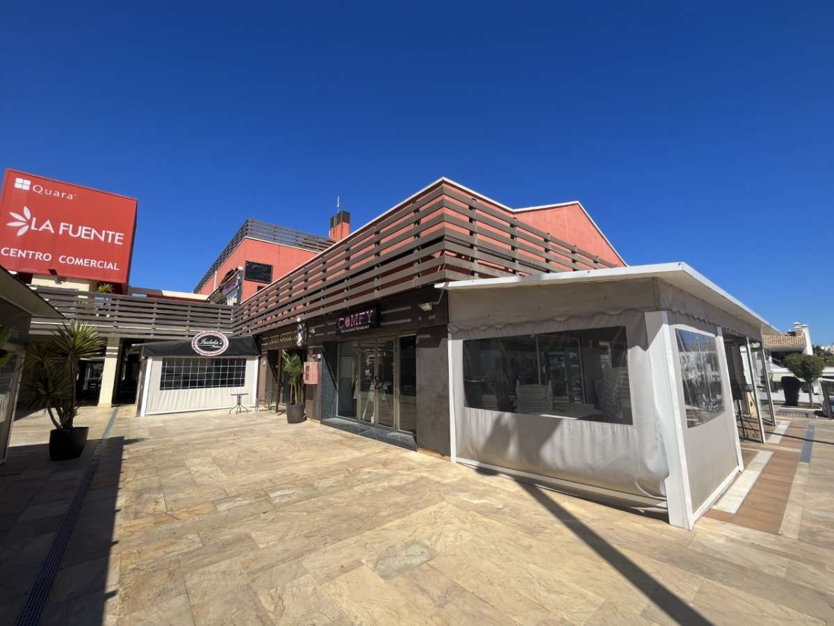 Resale - Commercial in Dehesa de Campoamor - - Alicante Resale - Commercial in Dehesa de Campoamor - - Alicante