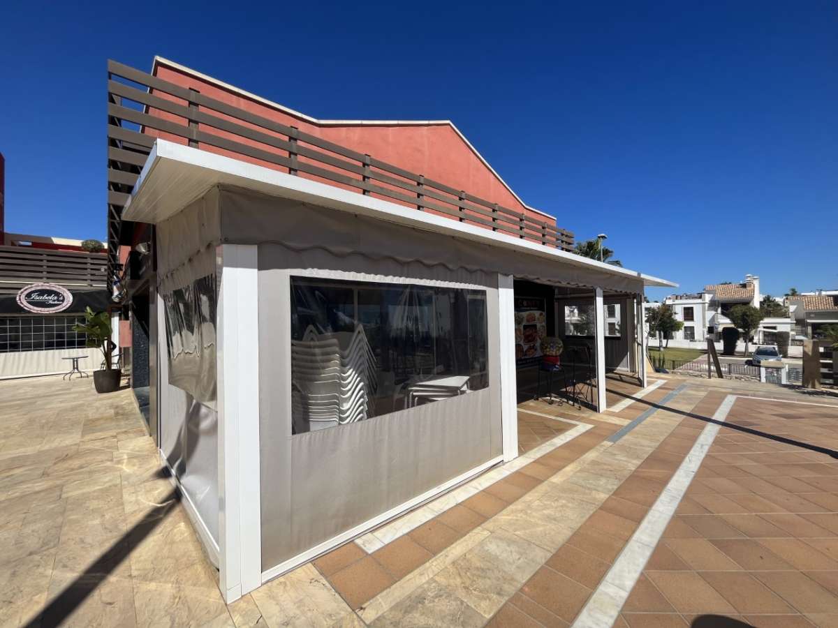Resale - Commercial in Dehesa de Campoamor - - Alicante Resale - Commercial in Dehesa de Campoamor - - Alicante