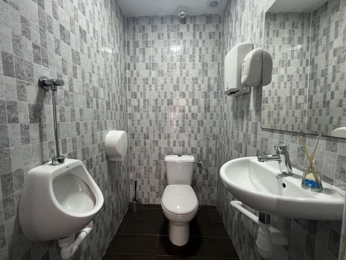 Resale - Commercial in Dehesa de Campoamor - - Alicante Resale - Commercial in Dehesa de Campoamor - - Alicante
