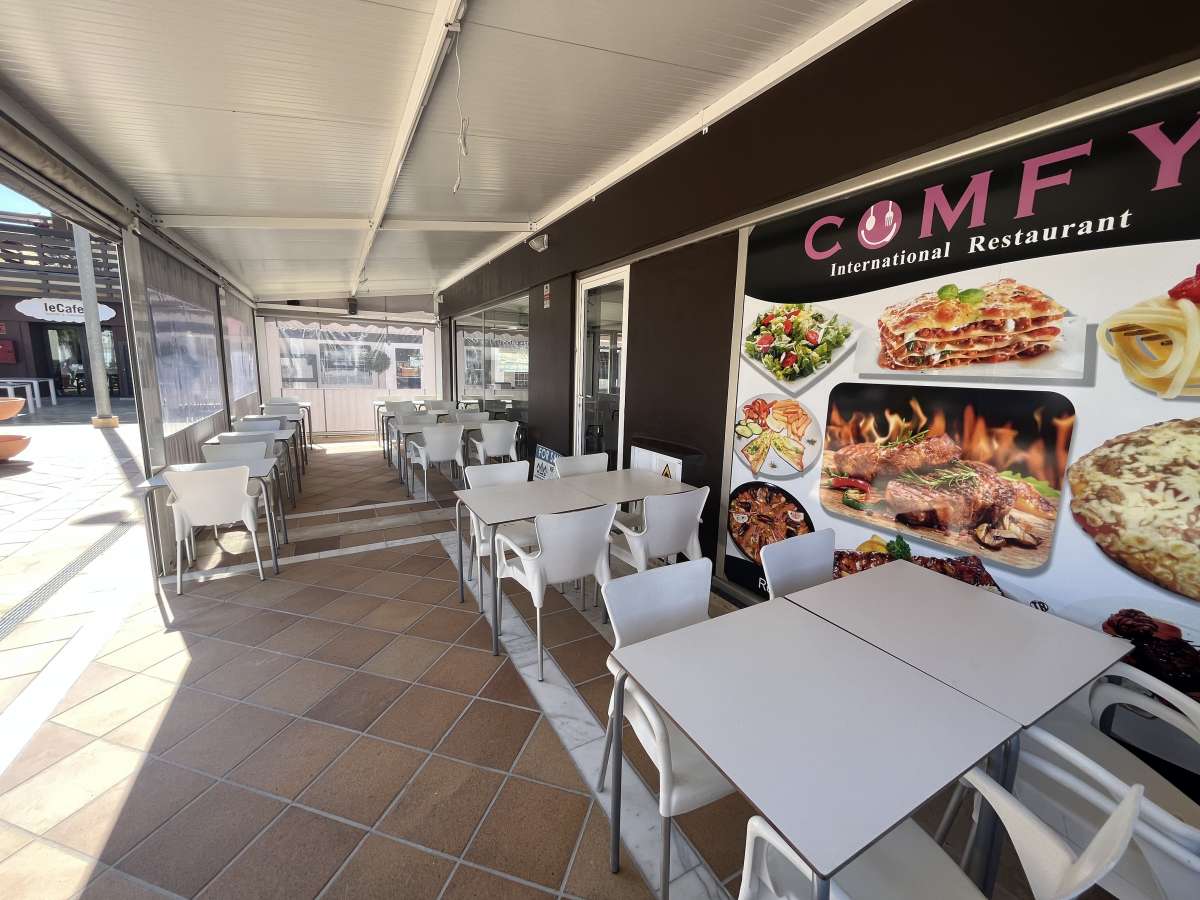 Resale - Commercial in Dehesa de Campoamor - - Alicante Resale - Commercial in Dehesa de Campoamor - - Alicante
