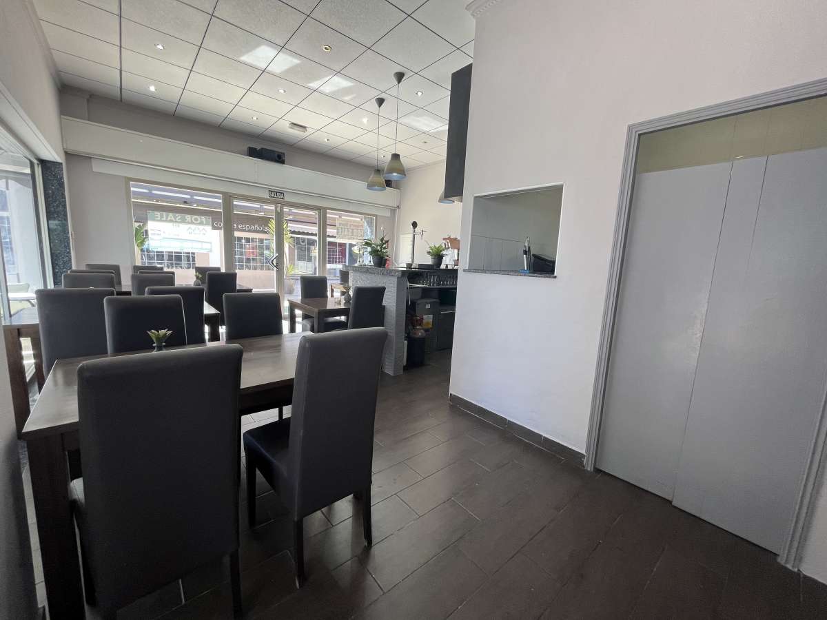 Resale - Commercial in Dehesa de Campoamor - - Alicante Resale - Commercial in Dehesa de Campoamor - - Alicante